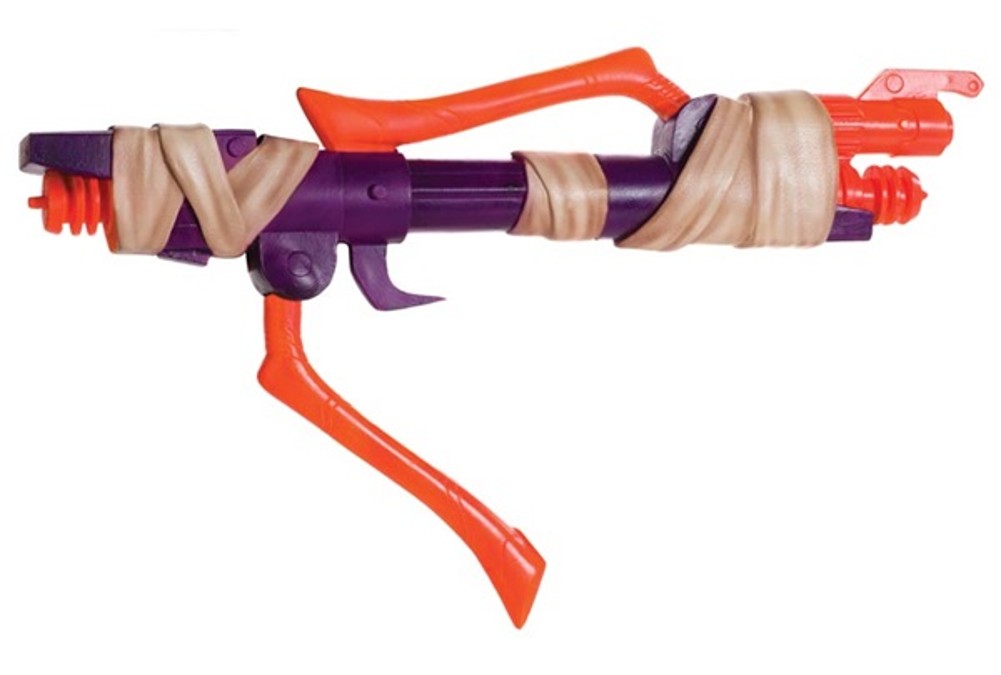 New Star Wars Rebels Zeb's AB-75 Bo-Rifle Costume Accessory now in stock!