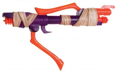New Star Wars Rebels Zeb's AB-75 Bo-Rifle Costume Accessory now in stock!