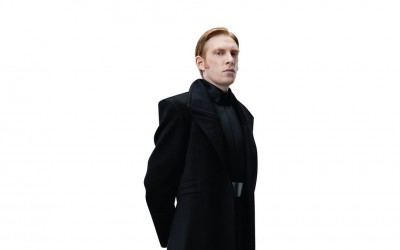 New Last Jedi General Hux Life-Size Cardboard Cutout Standee available now!