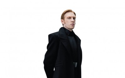 New Last Jedi General Hux Life-Size Cardboard Cutout Standee now available!