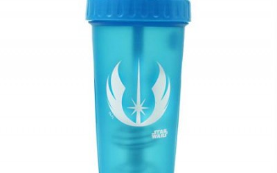 New Last Jedi Performa Jedi Symbol Shaker Cup now available!