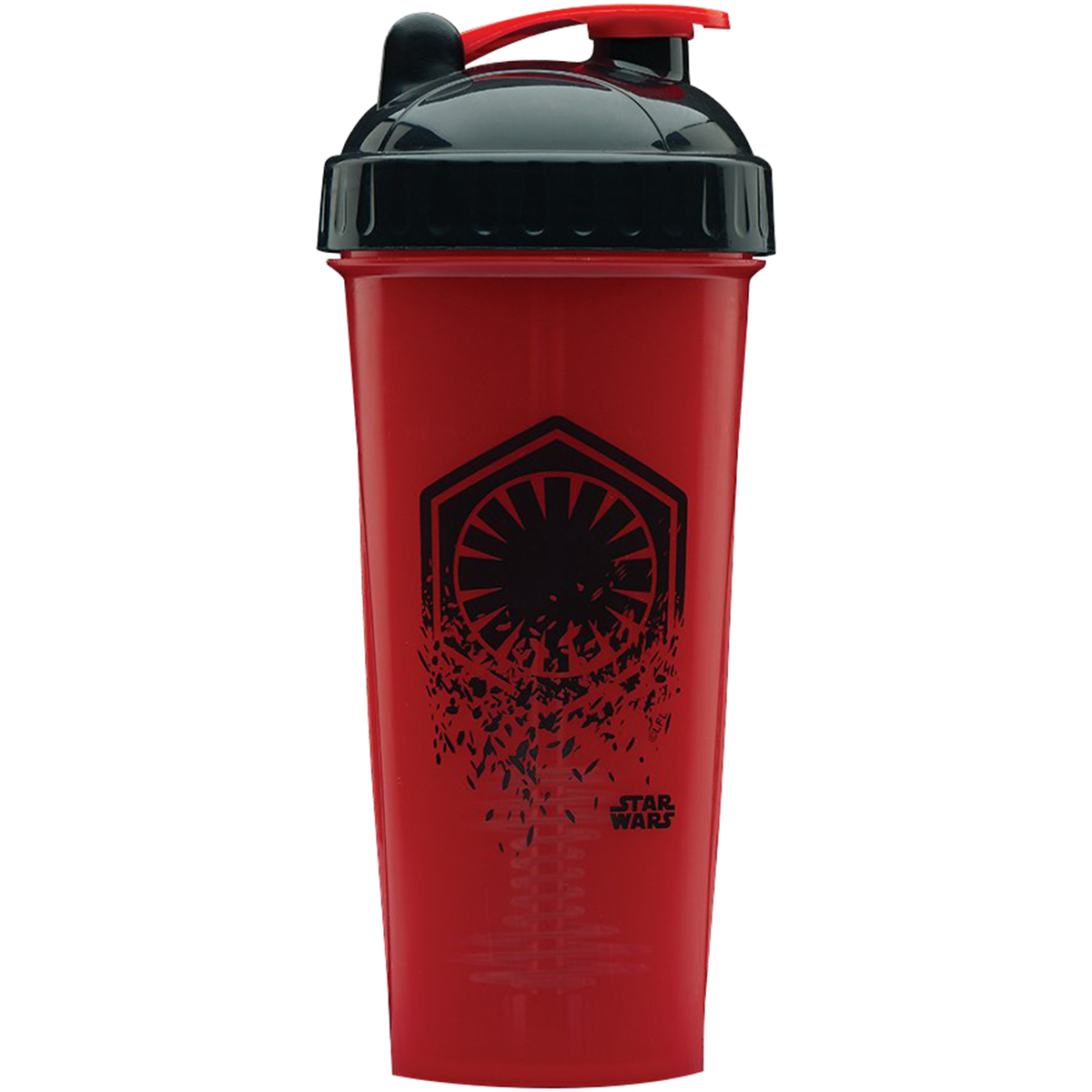 TLJ First Order Symbol Performa Shaker Cup