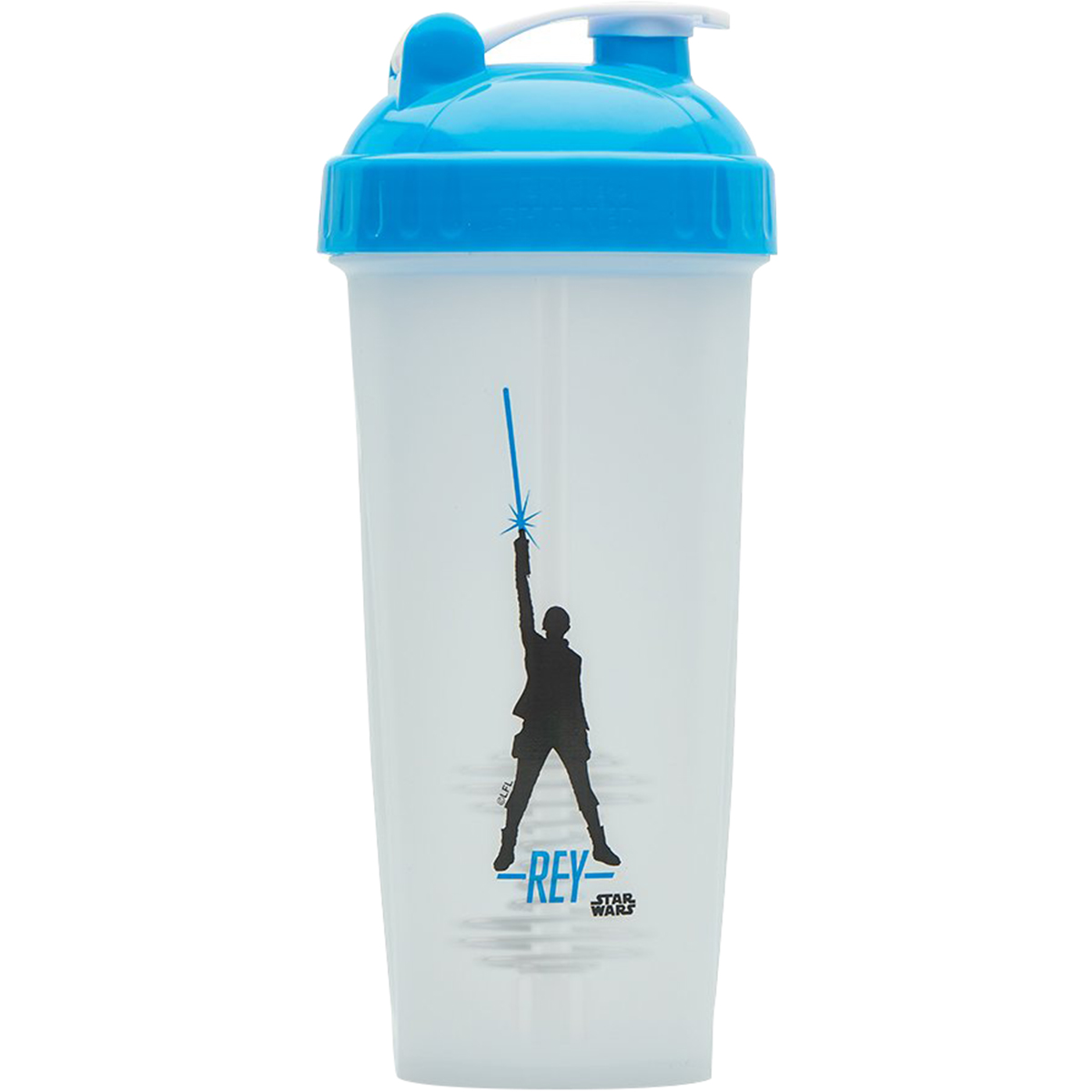 TLJ Rey Performa Shaker Cup