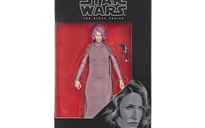 New Star Wars Black Series Figures Rundown!