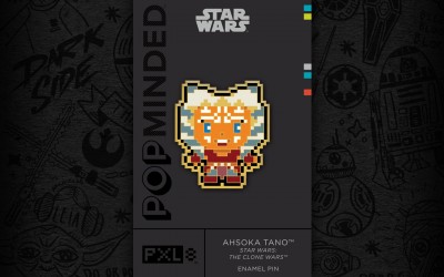 New Star Wars Celebration Chicago 2019 Items Revealed!
