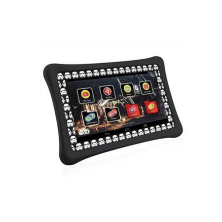 TFA Force Bundle Collector's Edition Tablet 3