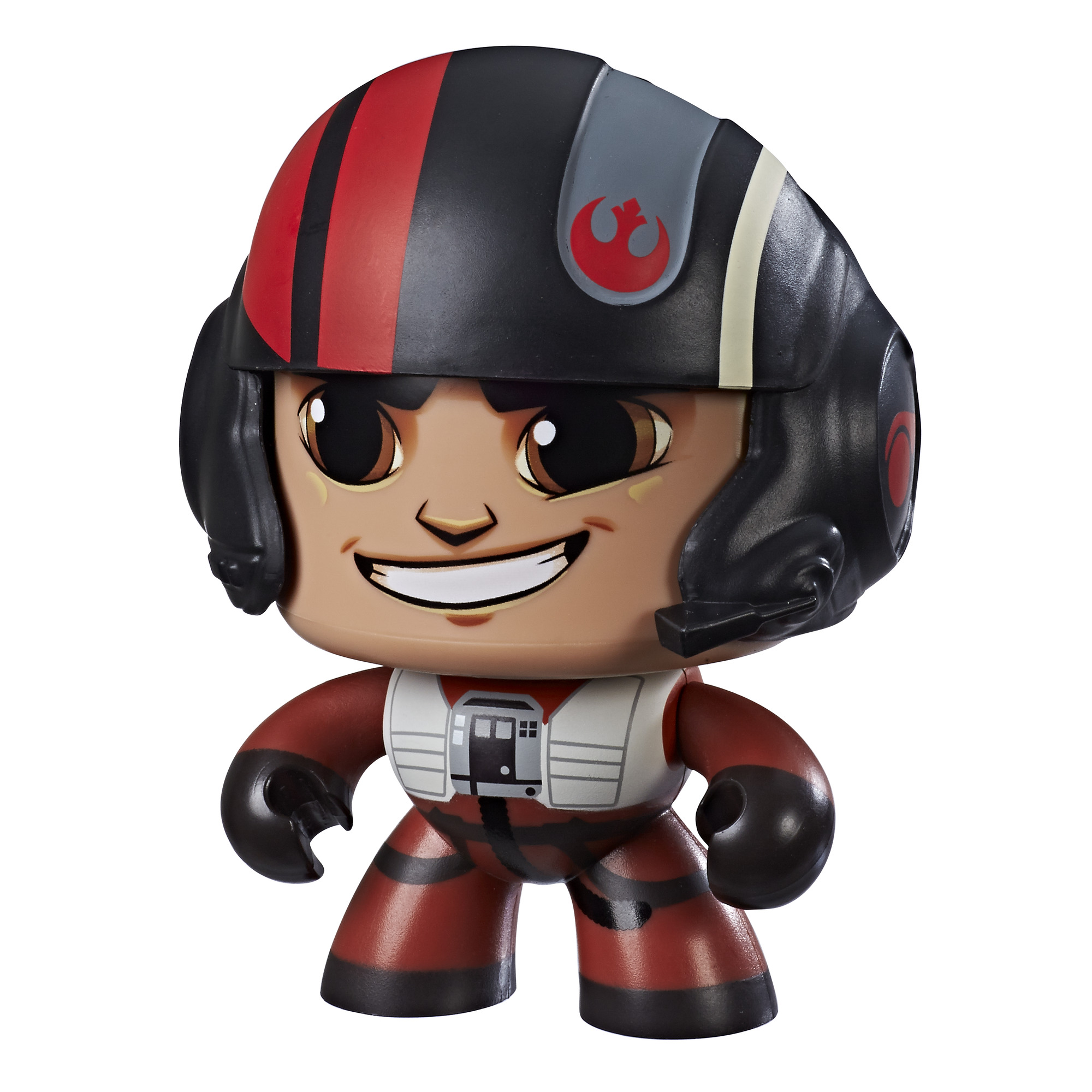 TLJ MM Poe Dameron Figure 2