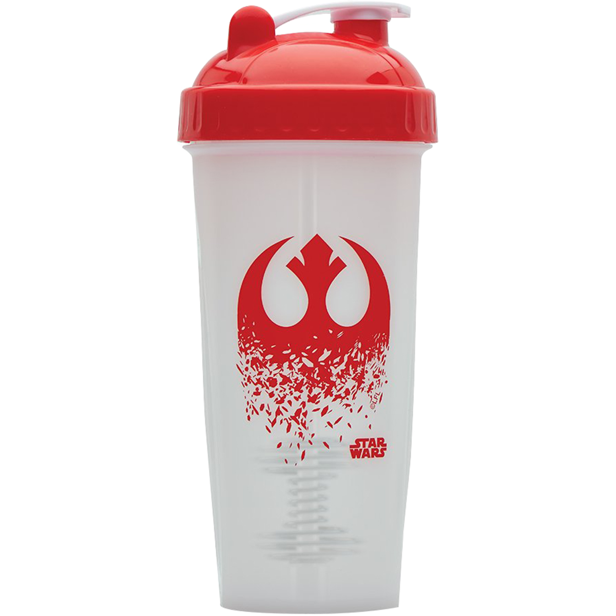 TLJ Performa Resistance Symbol Shaker Cup