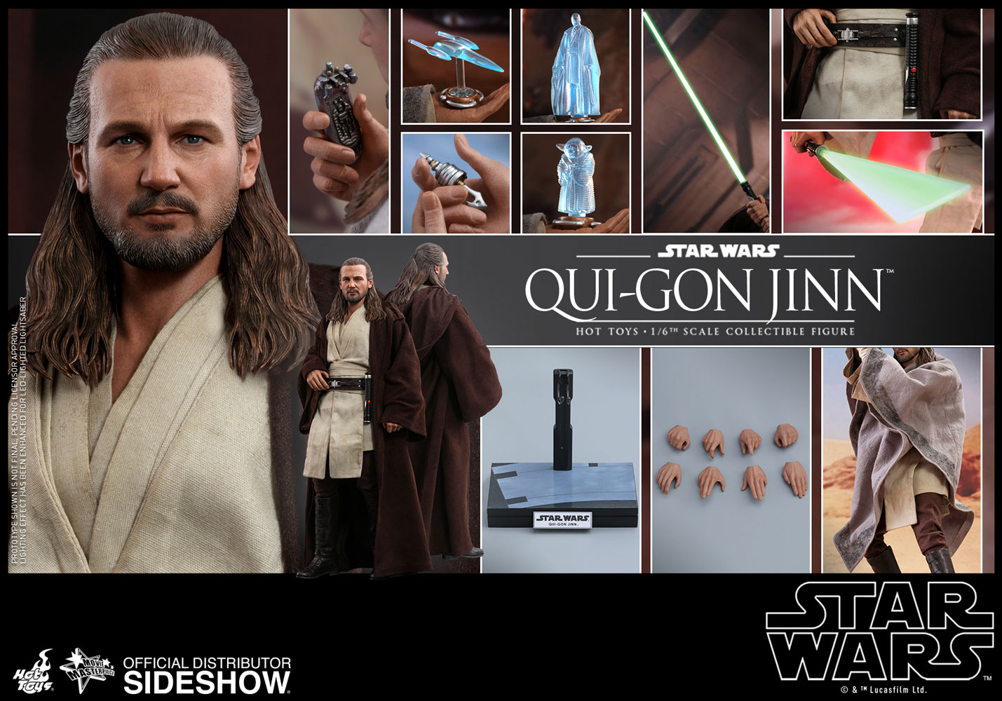 qui-gon-jinn-1:6th-Scale-Figure-11