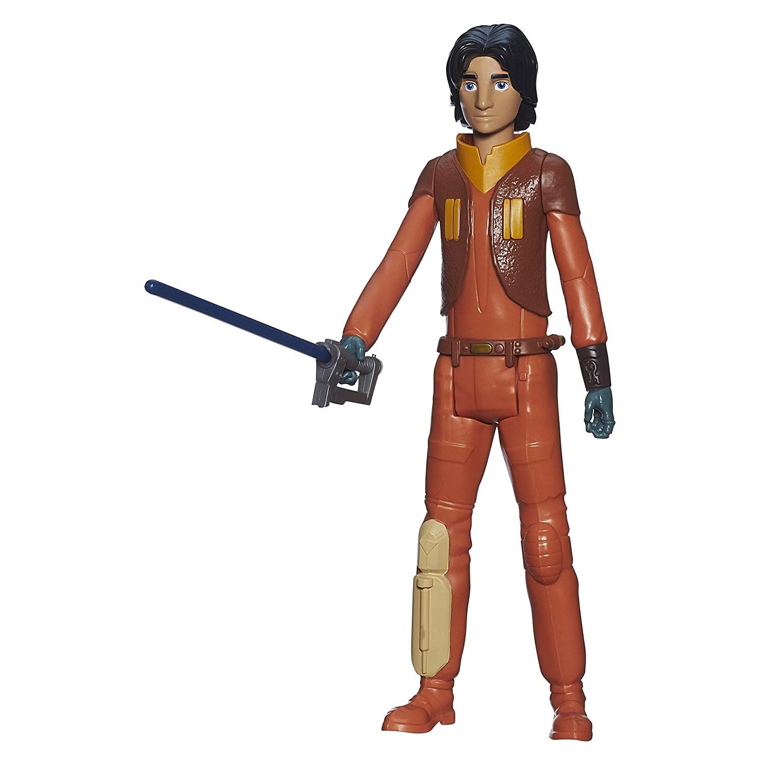 SWR Ezra Bridger 12" Figure 2