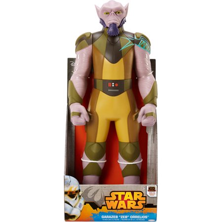SWR Zeb 20" Figure 1