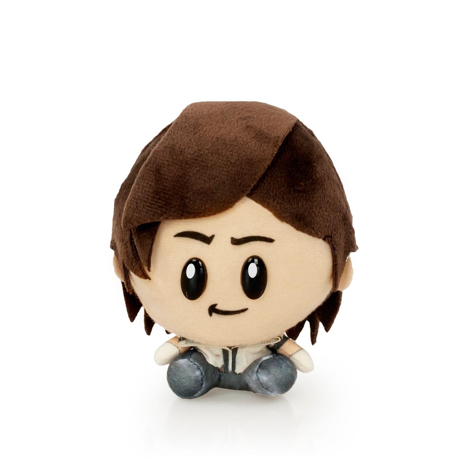 ben solo plush