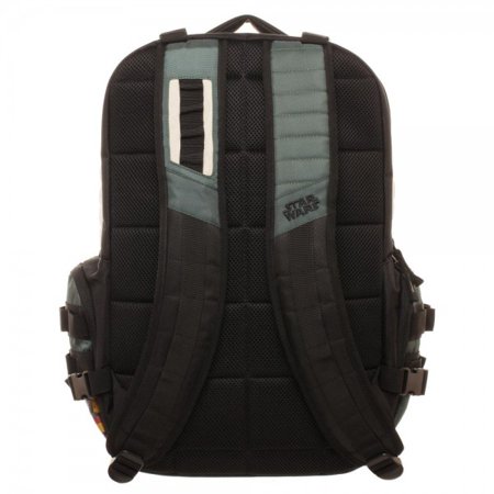 RO Rebel Alliance Suit Up Laptop Backpack 3