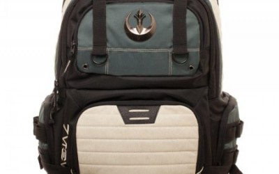 New Rogue One Rebel Alliance Suit Up Laptop Backpack now in stock!