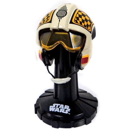 New Star Wars Rebels Rebel Fighter Pilot Mini Helmet now available!