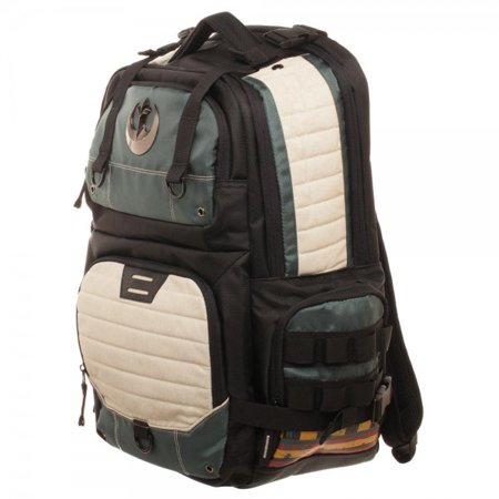RO Rebel Alliance Suit Up Laptop Backpack 2
