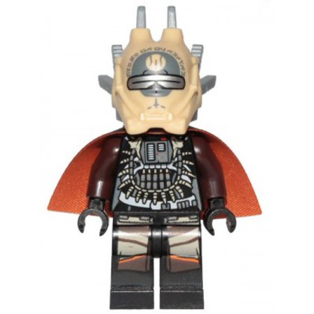 New Solo Movie Enfys Nest Lego Mini Figure now available!