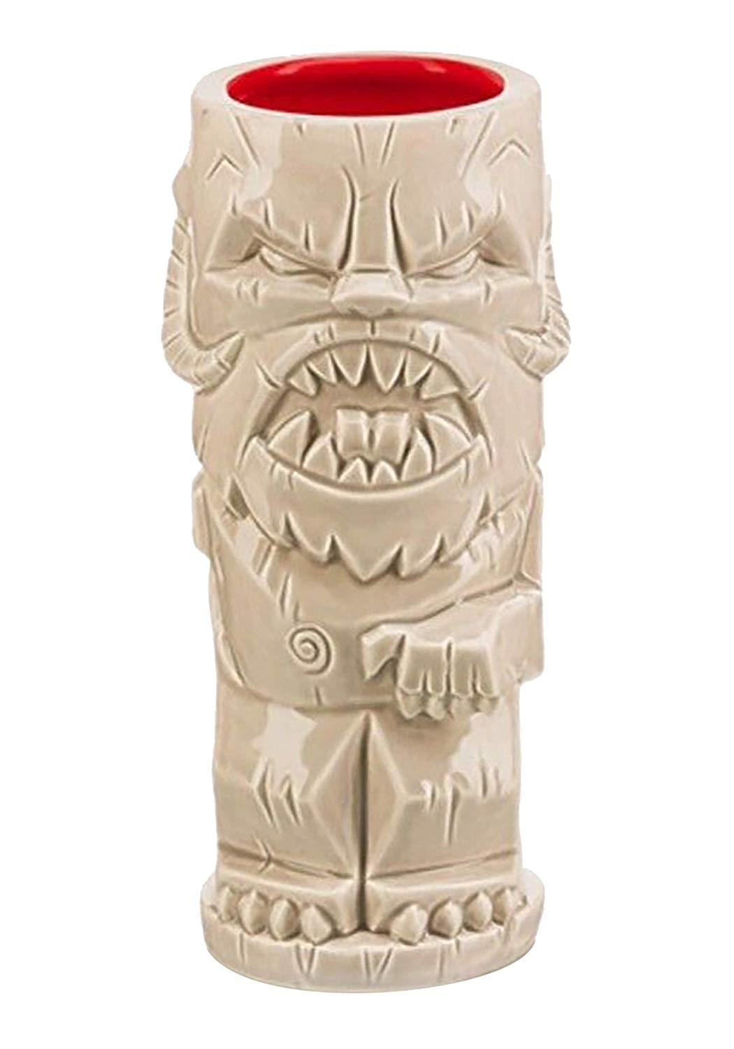 TESB Wampa Geeki Tikis Mug 3