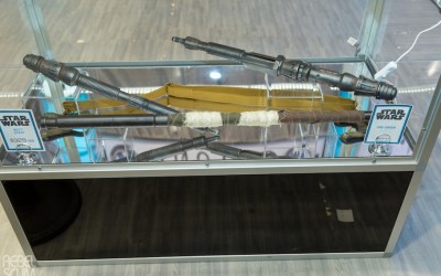 New Star Wars Celebration Chicago 2019 Anovos Items Revealed!