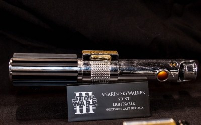 New Star Wars Celebration Chicago 2019 EFX Collectibles Revealed!