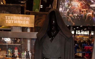 New Star Wars Celebration Chicago 2019 Galaxy’s Edge Exclusive Items Revealed Part: 10!