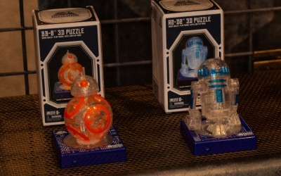 New Star Wars Celebration Chicago 2019 Galaxy's Edge Exclusive Items Revealed Part: 2!