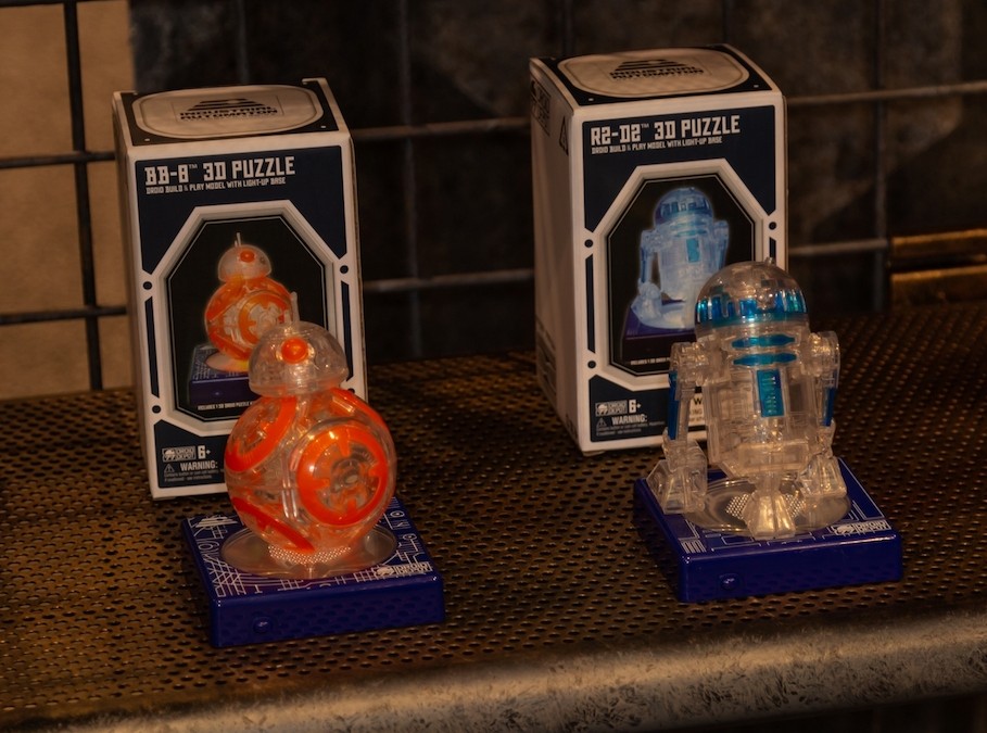 New Star Wars Celebration Chicago 2019 Galaxy's Edge Exclusive Items Revealed Part: 2!