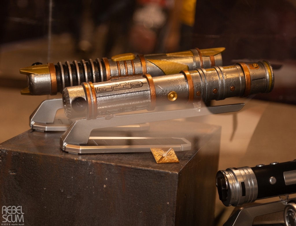 New Star Wars Celebration Chicago 2019 Galaxy’s Edge Exclusive Items