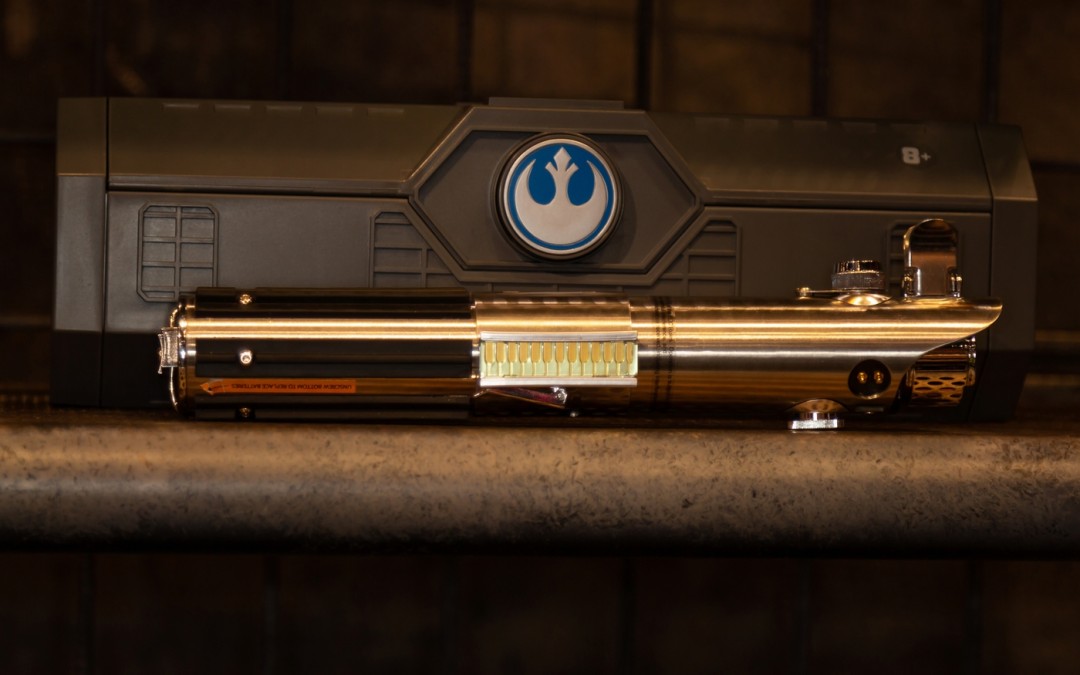 New Star Wars Celebration Chicago 2019 Galaxy’s Edge Exclusive Items Revealed Part: 8!