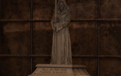 New Star Wars Celebration Chicago 2019 Galaxy’s Edge Exclusive Items Revealed Part: 9!