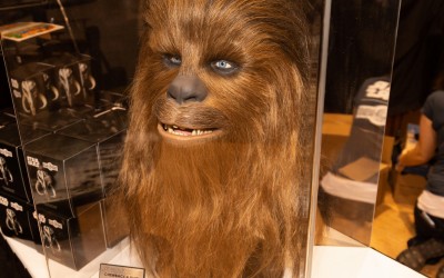 New Star Wars Celebration Chicago 2019 Regal Robot Items Revealed!