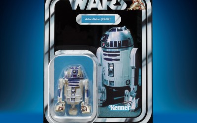 New Star Wars Celebration Chicago 2019 More Vintage Figures Revealed!