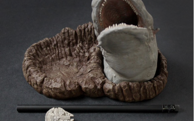 New Star Wars Space Slug Desk Organizer now available for pre-order!