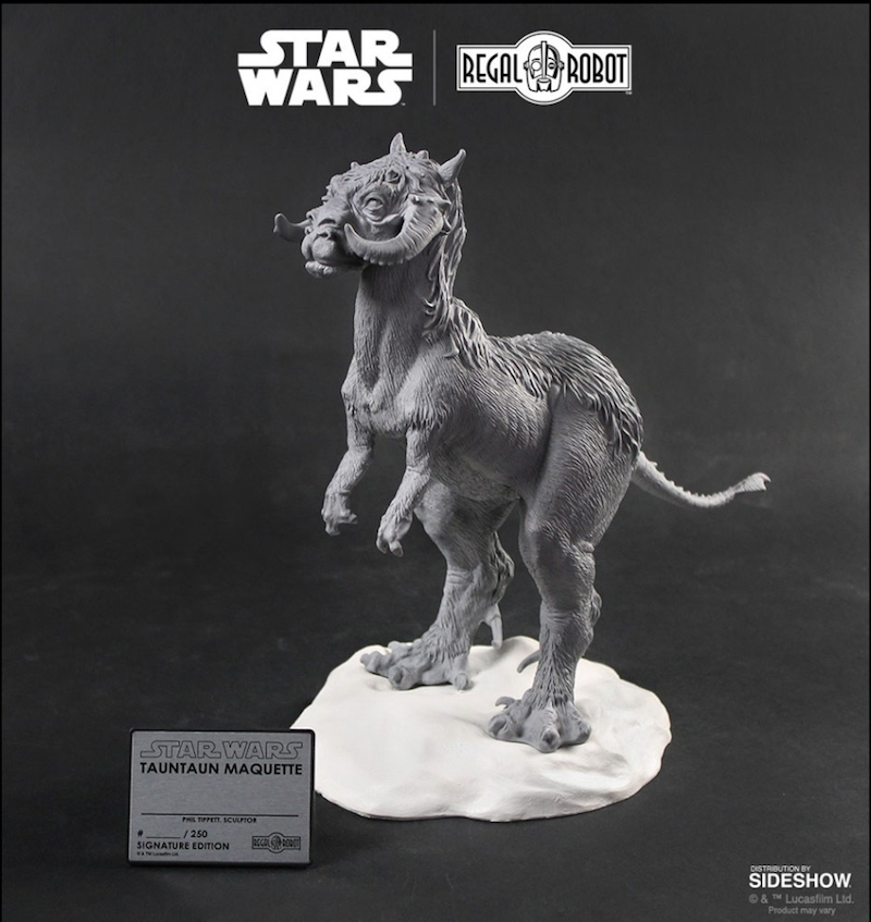 star wars tauntaun figure