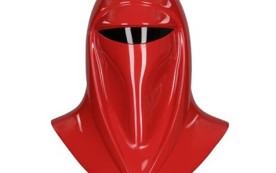 New Imperial Royal Guard Helmet Accessory available for pre-order!