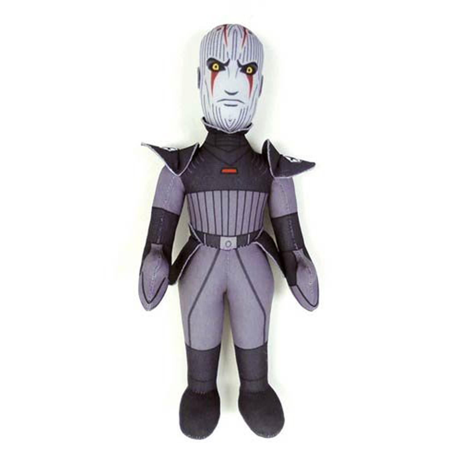SWR Grand Inquisitor Plush Toy