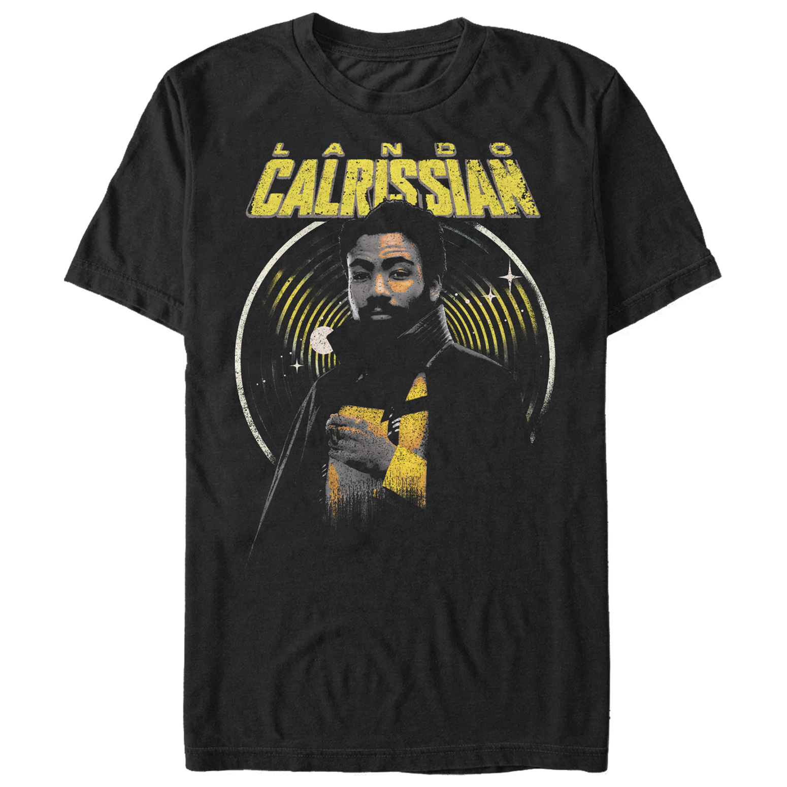 Solo: ASWS Lando Hypnotize Glamour T-Shirt