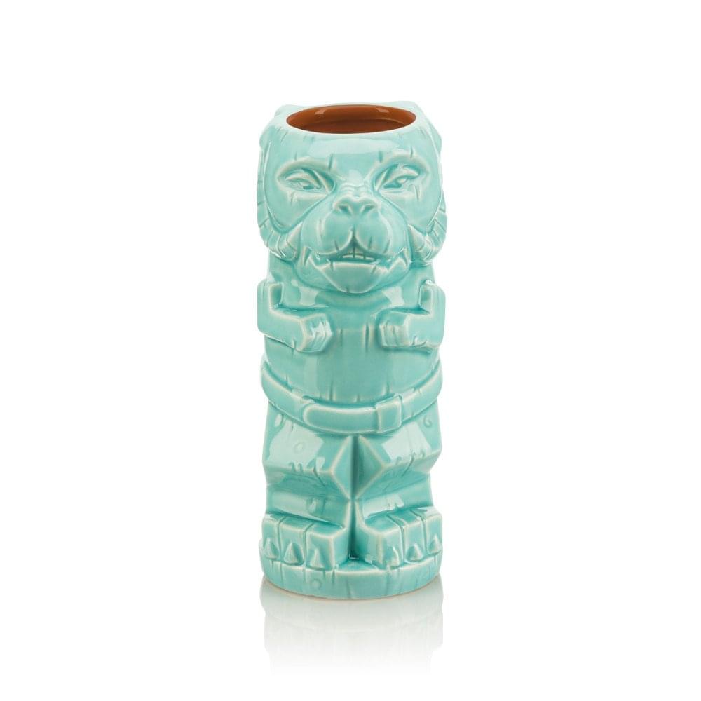TESB Tauntaun Geeki Tikis Ceramic Mug 3