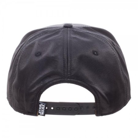 TFA "May The Force Be With You" Baseball Cap 2