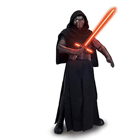 TFA Kylo Ren Interactive Figure 2