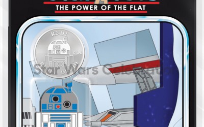 More New Star Wars Celebration Chicago 2019 Star Tots Revealed!