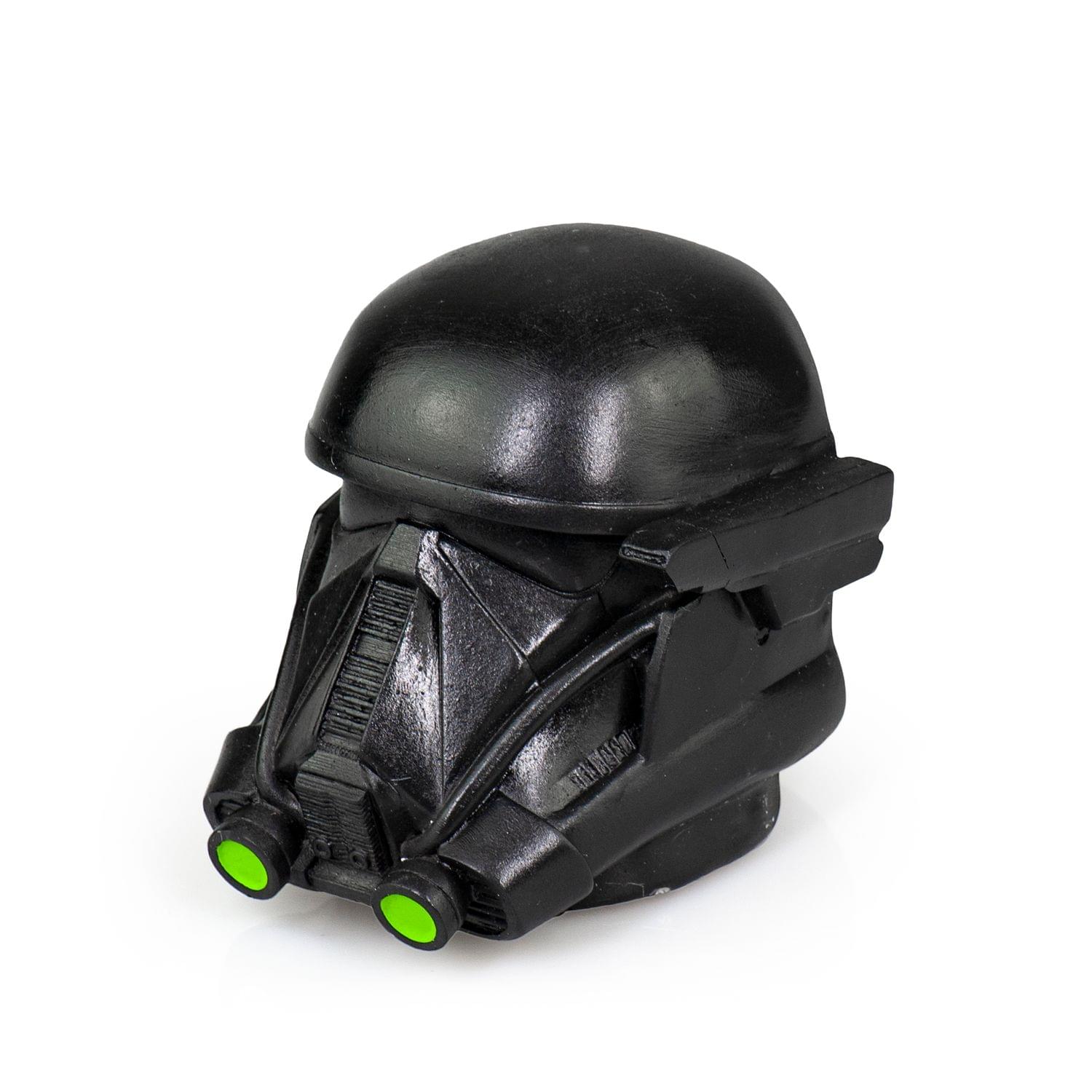 RO Death Trooper Helmet Coin Bank 3