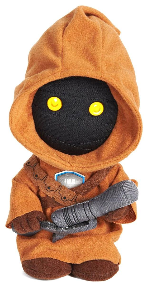 ANH Jawa Talking Plush Toy