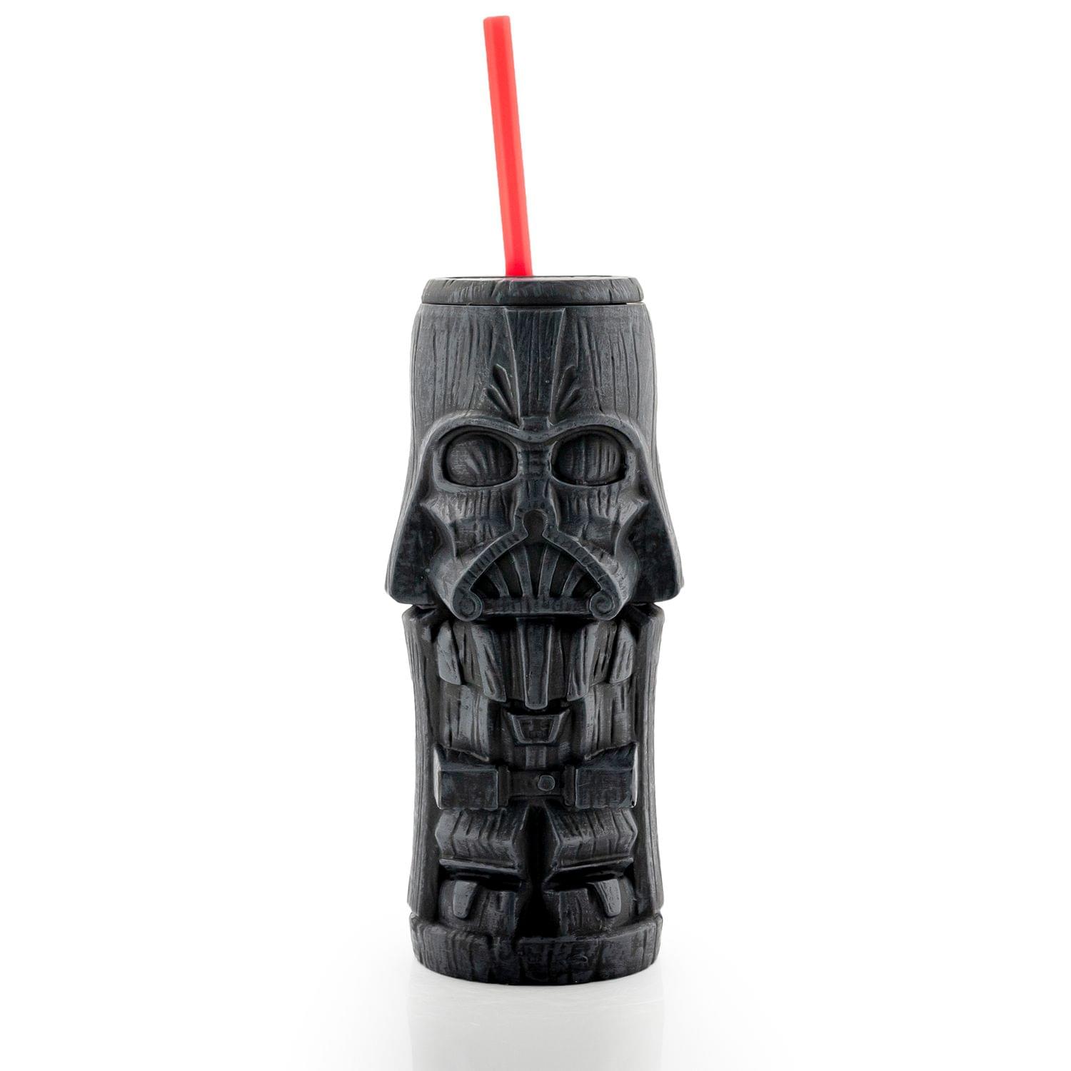 SW Geeki Tikis Darth Vader Tumbler Style Bottle 1