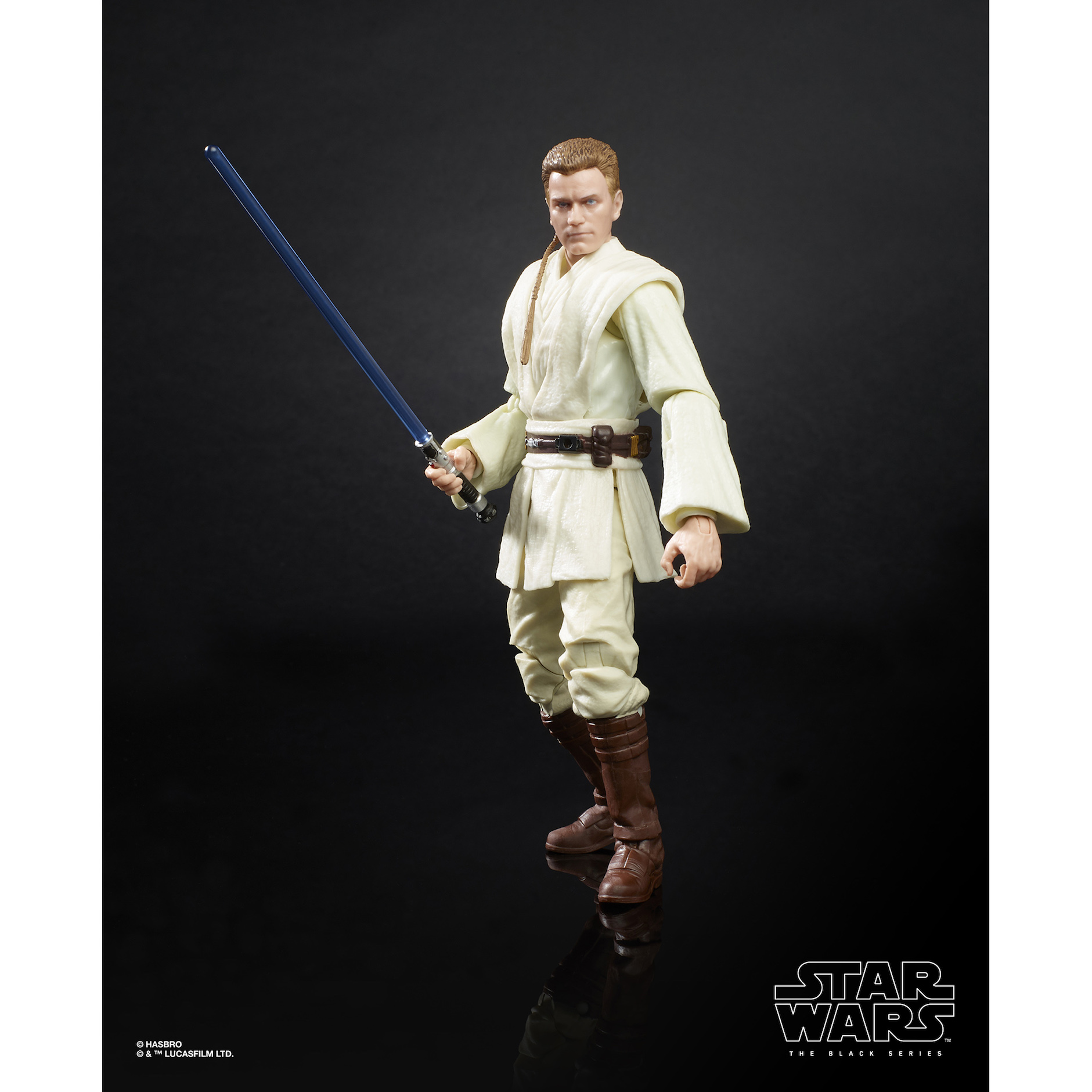 TPM Obi-Wan Black Series Figure 3