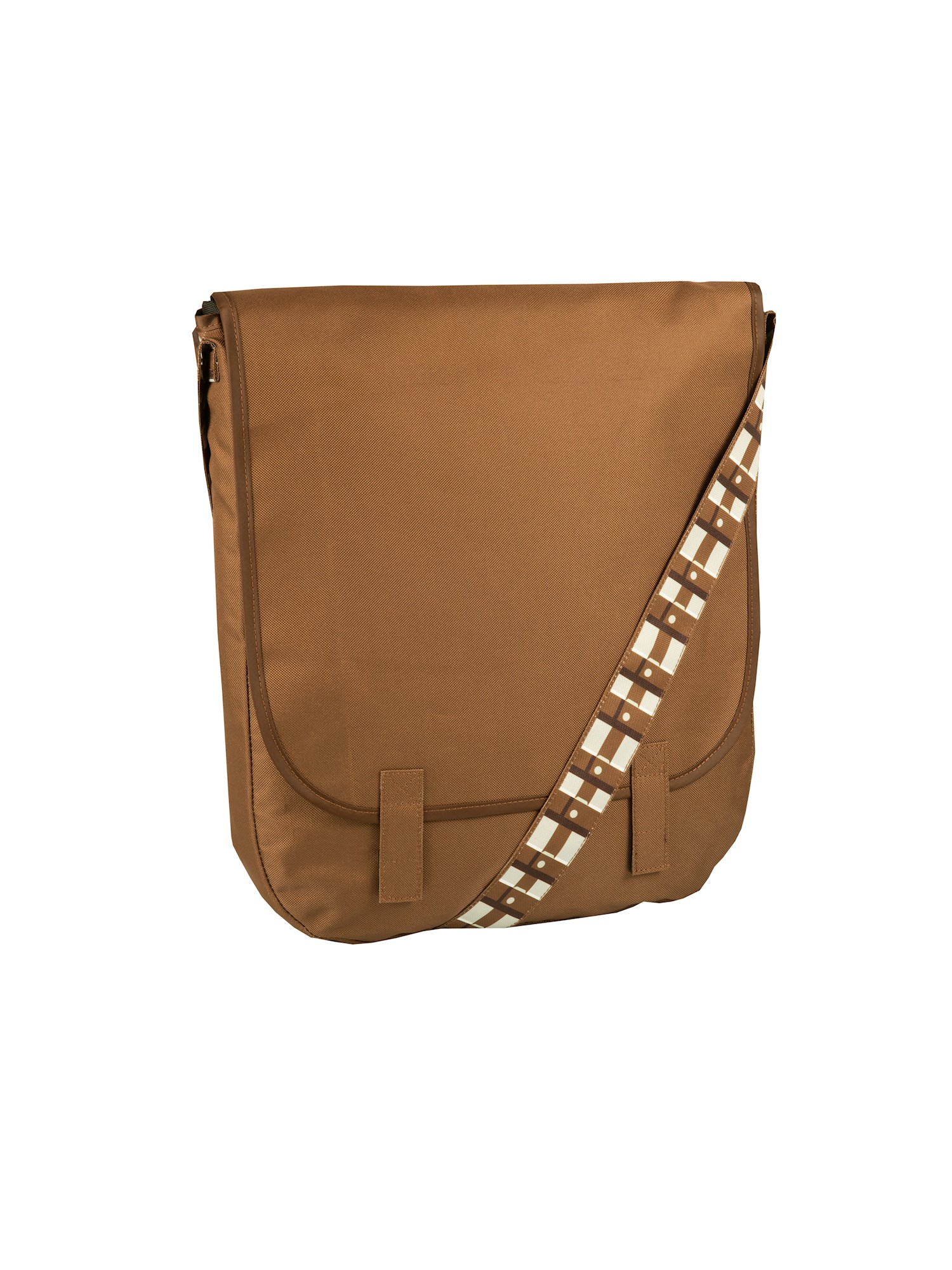 chewbacca messenger bag
