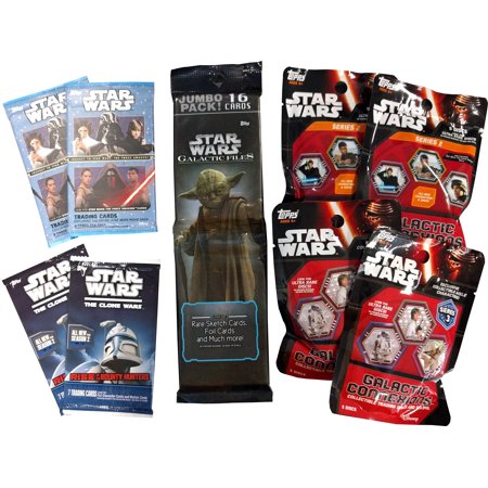 SW Phantom Force Jumbo Mystery Box Pack 3