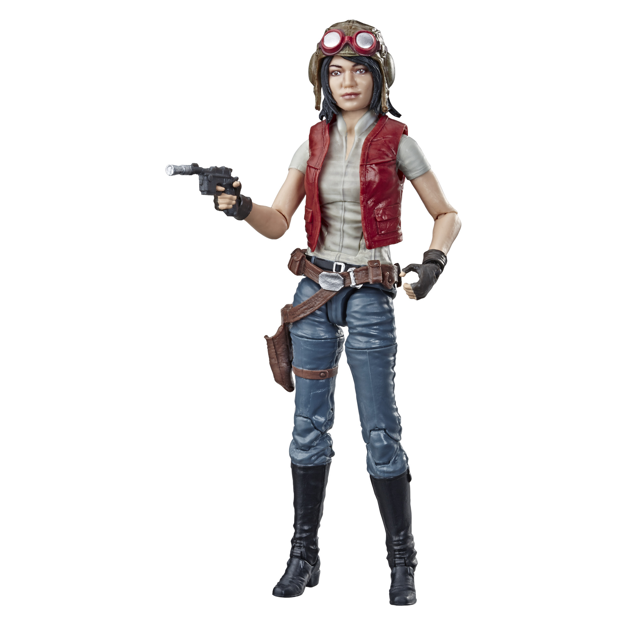 SW Doctor Aphra Black Series Figure 2