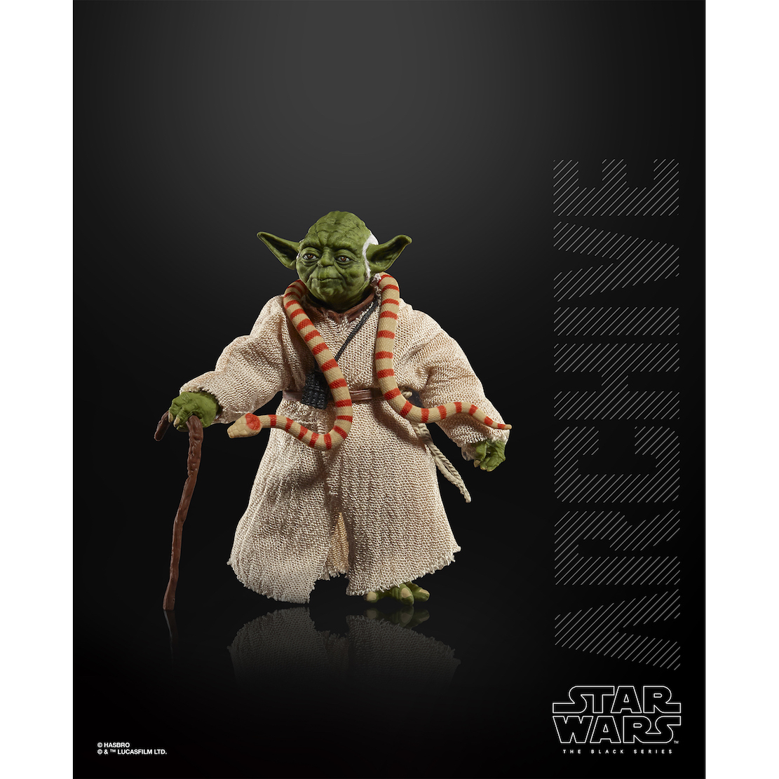 TESB Master Yoda BS Figure 2