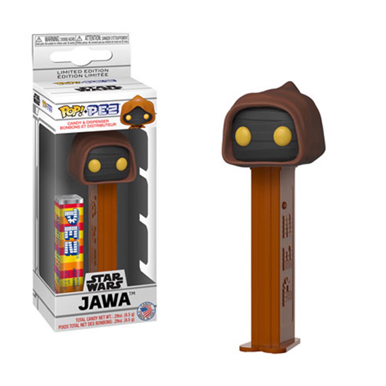 ANH Jawa Funko Pop! PEZ Dispenser